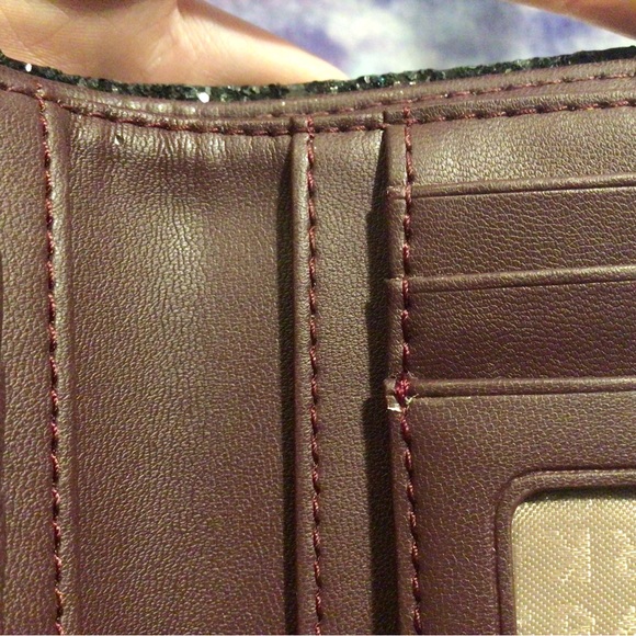 Kate Spade Bifold Wallet - Picture 12 of 14